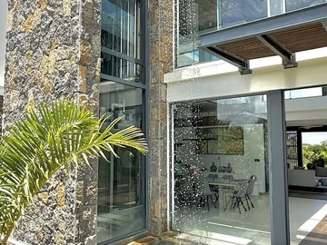 Villa de 5 Chambres