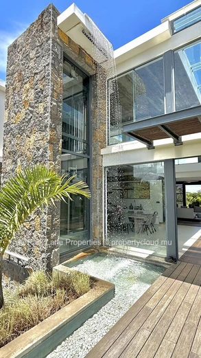 Villa de Luxe à Vendre à Anahita Mauritius – Propriété d’Exception au Cœur du Golf et du Lagon