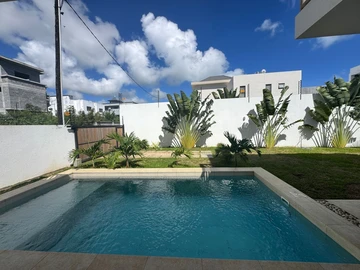 Villa de 3 Chambres
