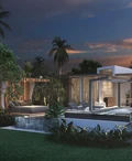 The Ultimate Luxury: Your Exclusive 1 of 5 Limited Edition Villa!