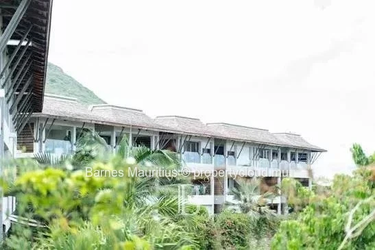 TAMARIN - Apartment - 2 bedrooms