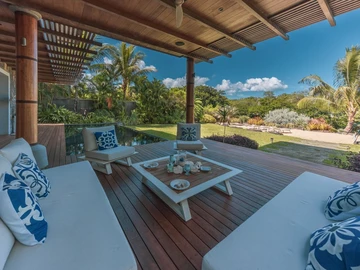 Villa de 5 Chambres
