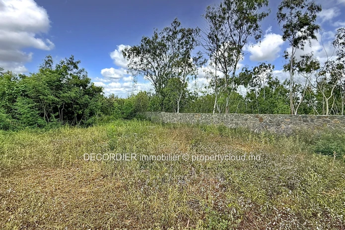 Land for Sale – Melville, Grand Gaube