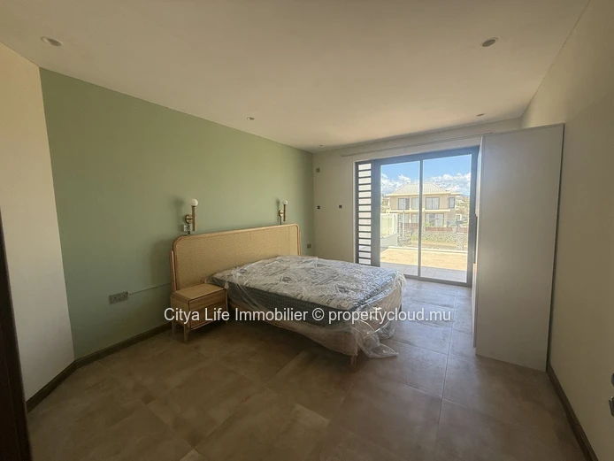 Luxury Furnished Villa with Sea Views – Flic en Flac
