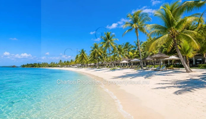 Maison jumelée de 4 chambres avec piscine privée dans un environnement d’exception