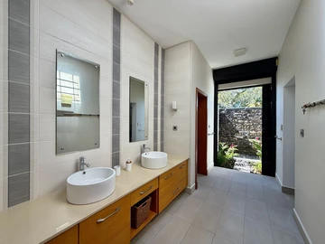 Villa de 4 Chambres