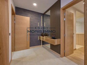 Appartement de 4 Chambres