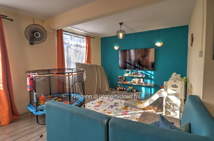 Magnifique maison pieds dans l'eau de 5 chambres