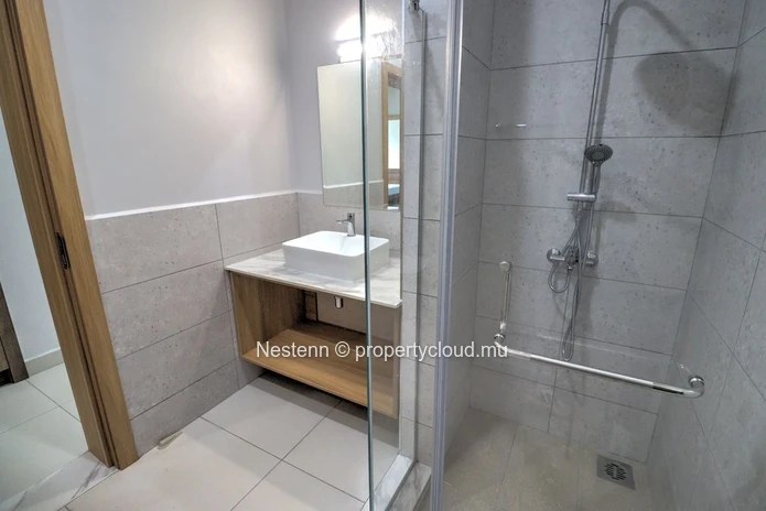 Elegant 3-Bedroom Apartment in a Secure Gated Community