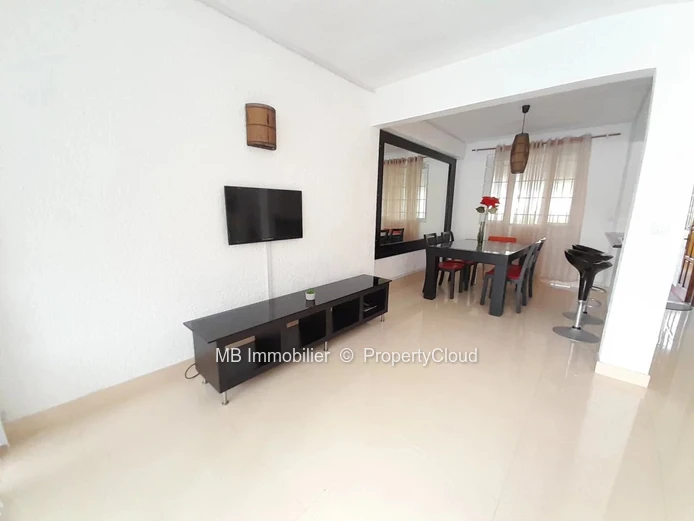 Duplex à vendre