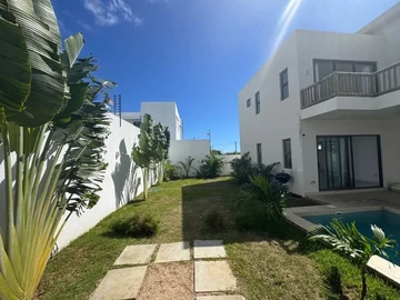 3 Bedroom Villa