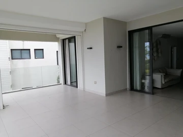 Penthouse de 3 Chambres