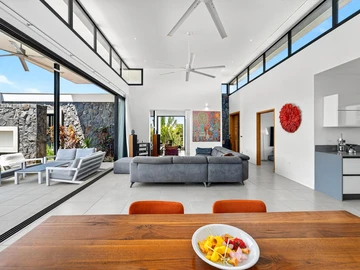 Villa de 5 Chambres