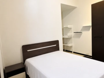 Appartement de 4 Chambres