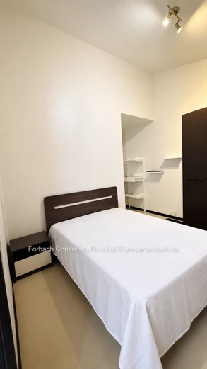 Appartement spacieux à Rive Gauche-Route du Jardin,Curepipe