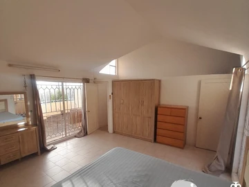 Appartement de 3 Chambres