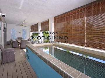 Appartement de 3 Chambres