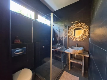 Villa de 3 Chambres