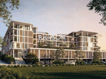 3 Bedroom Apartment