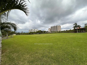 Residential Land