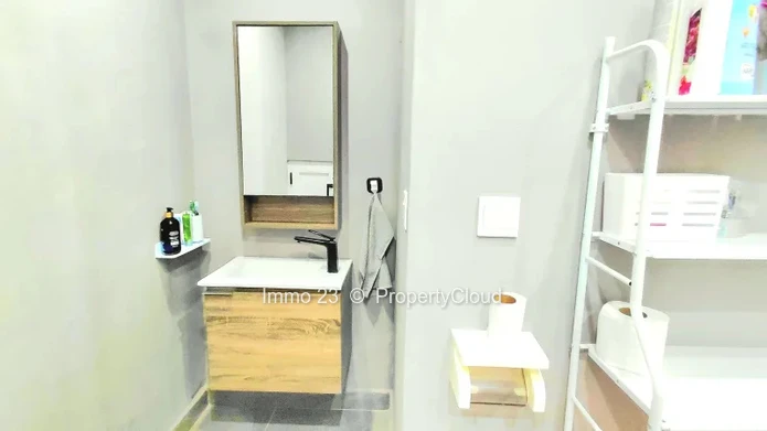 Apartments - 1 bedrooms - Moka