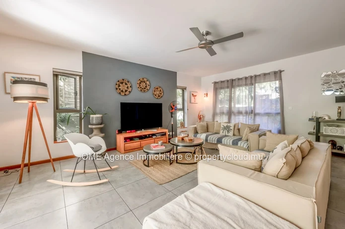 LA PRENEUSE - Your private oasis: Stunning 5-bedroom villa