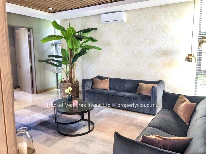 Luxury 5-Bedroom Villa, Black River (La Balise Marina)