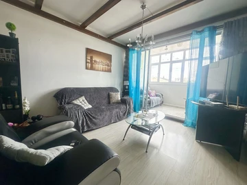 Appartement de 3 Chambres