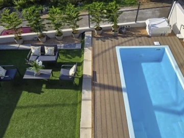 3 Bedroom Villa