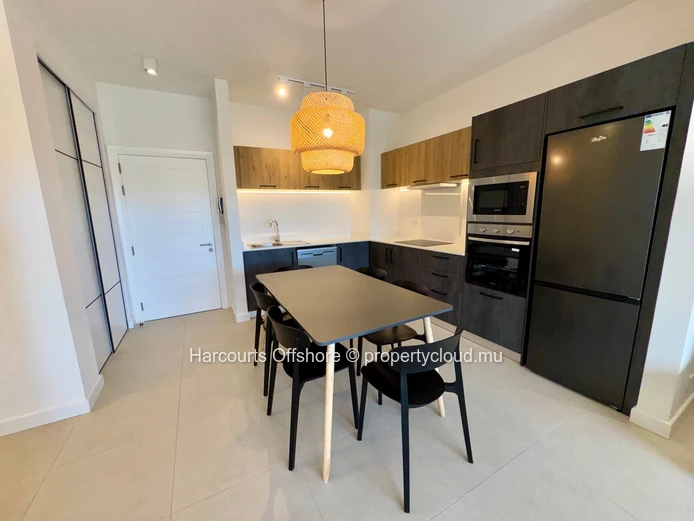 Appartement Neuf de 3 Chambres à Louer à Indigo Apartments