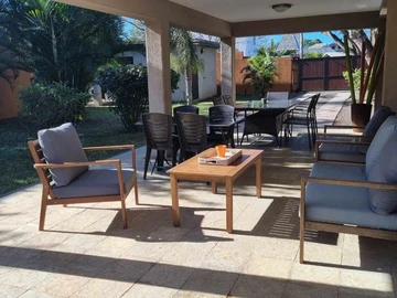 Villa de 4 Chambres