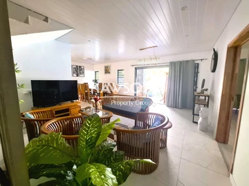 Villa de 4 Chambres