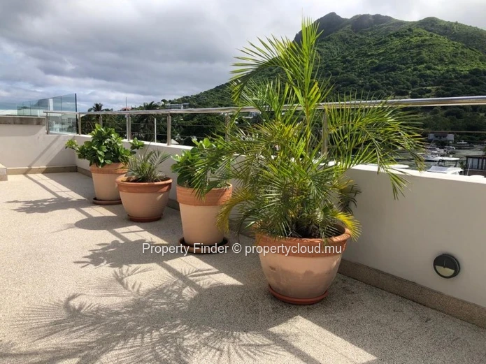 Villa de Luxe à Maurice – 5 Chambres à Vendre | Marina de Black River