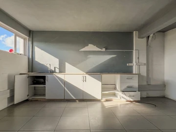 Bâtiment