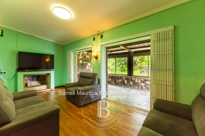 CUREPIPE - Maison familiale - 4 chambres