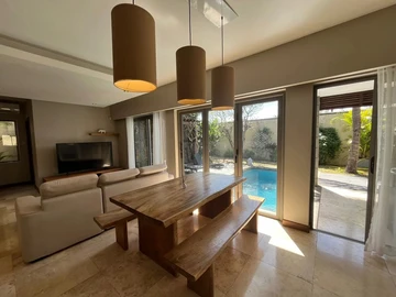 3 Bedroom Villa
