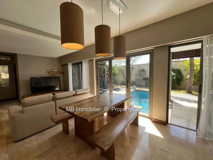 Villa en vente