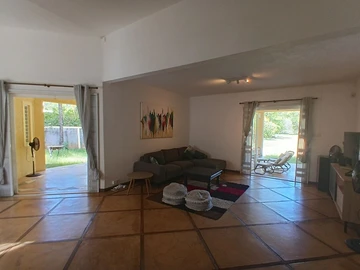 3 Bedroom Villa