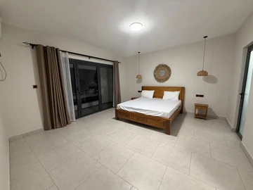 Villa de 4 Chambres