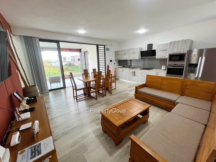 For Rent - 3-Bedroom Apartment - Albion