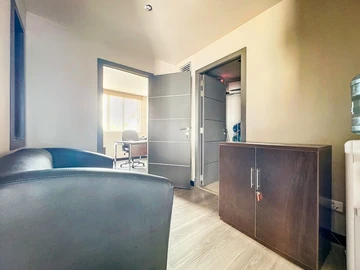 Commercial Property