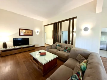 Maison de 3 Chambres