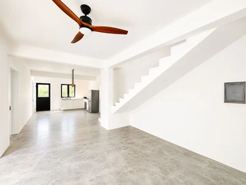 3 Bedroom Villa