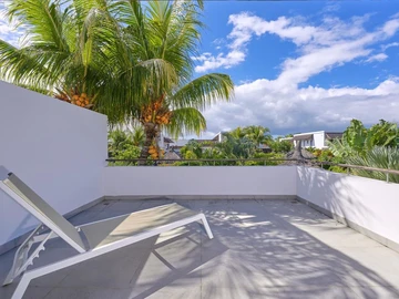 Villa de 3 Chambres