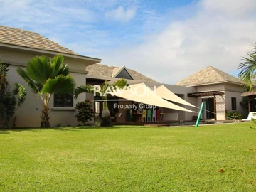 4 Bedroom Villa