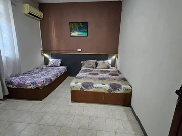 Appartement de 2 Chambres
