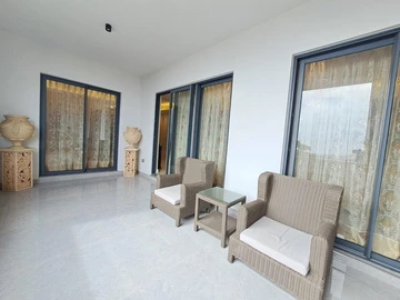 4 Bedroom Apartment