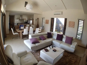 Villa de 3 Chambres