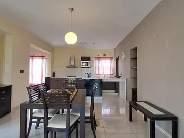 4 Bedroom Penthouse