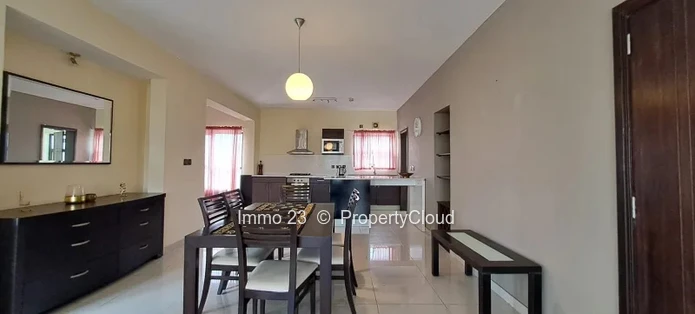 Penthouses - 4 chambres - Sodnac